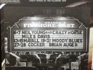 Neil Young & Crazy Horse - Live at the Fillmore East LP 180gr (NY Archives/Perfo