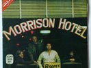 The Doors ?– Morrison Hotel LP BRAZIL PRESSING 