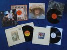 PAUL SIMON 4 vinyl LP BUNDLE Graceland, Still Crazy, Song Book , Self-titled