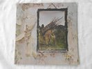 LED ZEPPELIN-1971 G/Fold LP-RARE Australia Only 1st Pressing + Insert-- LOVELY