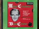 Bing Crosby Merry Christmas Decca 78 RPM 4 Record Box Set 550 Andrew Sisters
