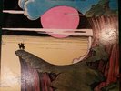 Hawkwind - Warrior On The Edge Of Time - Atco SD 36-115 - A PRESSING VG+  Nice