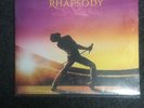Queen BOHEMIAN RHAPSODY Movie Soundtrack HOLLYWOOD RECORDS New Sealed Vinyl 2 LP