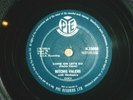 Come On Let's Go Ritchie Valens 78 Very Rare Excellent