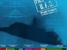 VARIOUS ARTISTS File #733 U.F.O. - Further Investigation RSD Black Friday
