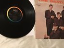 Beatles Mono VJ 1062 Ad Back