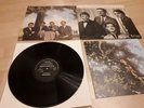 Kraftwerk Trans Europa Express ORIGINAL + POSTER + OIS Vinyl LP