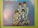 The Beatles And Frank Ifield On Stage Reproduction Cover