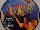 SUPERTRAMP Breakfast in America - LP / Picture Vinyl - Limited Edition