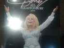 Dolly Parton Live From Glastonbury 2014 LP Vinyl Record