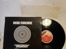 VINYL LP RECORD. ROCK GENRE. 