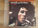 BOB MARLEY & THE WAILERS - Catch a fire - Limited Original Master MFSL Vinyl LP