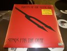 QUEENS OF THE STONE AGE - SONGS FOR THE DEAF REISSUED 2LP MINT/SEALED