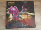 DZYAN – Electric Silence - Prog Kraut Rare Quadraphonic  LP Vinyl TOP