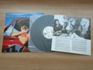 DAMN YANKEES - Don't Tread 10 Tracks Korea Orig LP Ted Nugent Tommy Shaw Styx