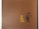 Nat King Cole Story Box Set 3x Lp Capitol SWCL 1613 Record Vinyl NM