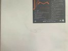 MICHAEL JACKSON THE REMIXES -DOUBLE 12” HOUSE DEEP HOUSE PROMO EX CON