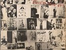 Exile On Main St. by Rolling Stones 1972 Original Press Double Lp Record