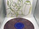 Mega Man 2 Original Soundtrack LP Record MOONSHAKE NES Nintendo Limited Yellow