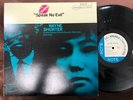 WAYNE SHORTER SPEAK NO EVIL BLUE NOTE GXK 8077 STEREO JAPAN VINYL LP