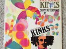 1967 THE KINKS Face To Face MONO LP Original Pressing Reprise R-6228 LP is NM