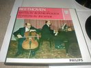 Beethoven Cello Sonatas RICHTER Rostropovich PHILIPS 2 LP BOX 1973 RE Classical