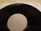 Phil Collins - White Lable Test Press - No Jacket Required - 1985 UK LP