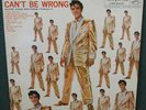 Elvis Presley 50,000,000 Fans Can't Be Wrong Gold Records Vol 2 LP Original 1960