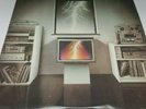 PRODIGAL ELECTRIC EYE LP RECORD RARE CHRISTIAN ROCK VG/VG+