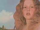 Blind Faith - S/T 1969 UK Polydor LP gatefold. Ex