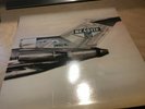 1986 Beastie Boys Licensed To Ill Vinyl LP Def Jam Recordings AL 40238