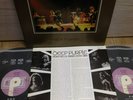 Deep Purple - Made In Japan 1990 Korea 2 LP Vinyl G.F Insert Ritchie Blackmore