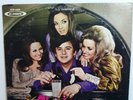 JOE BRAVO- PLAYBOY 70' LP EL ZARAPE RECORDS-LP VG+ ZLP-1036