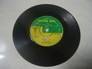 OSSIE & THE UPSETTERS-TURN THEM ON -RARE SKA UK DOCTOR BIRD