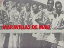 MARAVILLAS DE MALI superbe LP Afro Salsa Latin BELLOT RECORDS