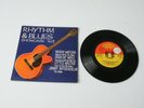 V/A 'RHYTHM & BLUES SHOWCASE VOL II' EP UK PYE INTERNATIONAL 1961 MUDDY WATERS