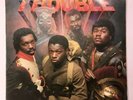 Trouble Funk In Times Of Trouble Double LP CANADA D.E.T.T. Records Hip Hop 1983