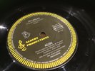 ACDC Fling Thing Jailbreak 45 Alberts record single vg ++ Yellow black