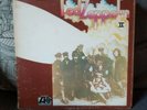 Lp - Led Zeppelin - II - USA Gaetfold