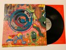 Red Hot Chili Peppers 1st Press The Uplift Mofo Party Plan LP 1987 Vinyl