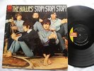 The Hollies Stop  Stop  Stop  US-LP Imperial LP-9339, Orig.Erstpressung von 1966