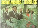 Herb Alpert Presents Sergio Mendes & Brasil ’66 NEW FACTORY SEALED LP