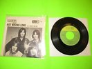 NAZZ NOT WRONG LONG / UNDER THE ICE 45 7