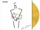 ICEHOUSE MAN OF COLOURS LIMITED EDITION YELLOW vinyl LP Record SEALED/BRAND NEW