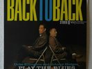 Duke Ellington And Johnny Hodges - Back To Back (Classic records)