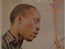 SONNY STITT QUARTET: Peronal Appearance US Verve DG Trumpeter Jazz LP NM- HEAR
