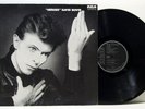 DAVID BOWIE - heroes LP BRIAN ENO robert fripp BERLIN TRILOGY german RE ambient