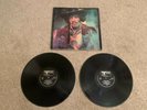 Jimi Hendrix Electric Ladyland Vinyl 1968 Blue Text 613008