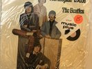 The Beatles EMI Australia Norwegian Wood EP 45rpm Brand New Sealed