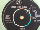 HELEN SHAPIRO - FEVER 7